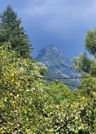 Apartma Brin Bovec Exteriér fotografie