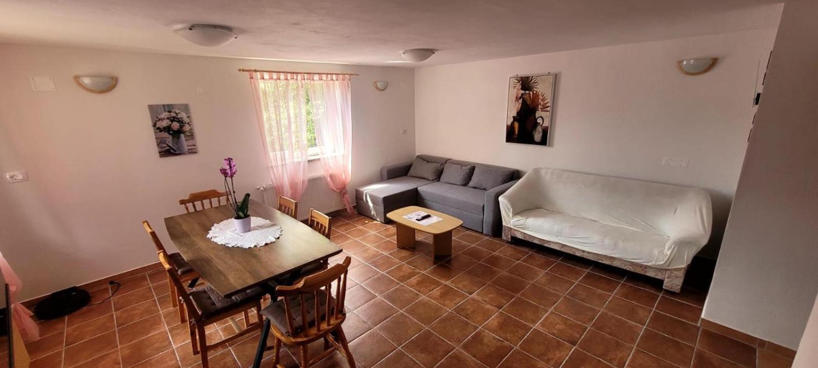 Apartma Brin Bovec Exteriér fotografie
