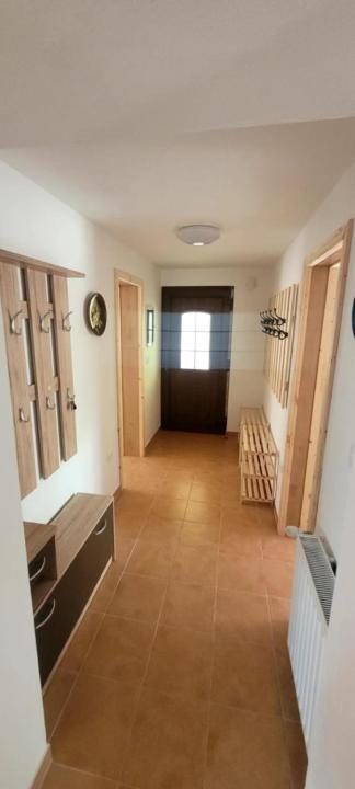 Apartma Brin Bovec Exteriér fotografie