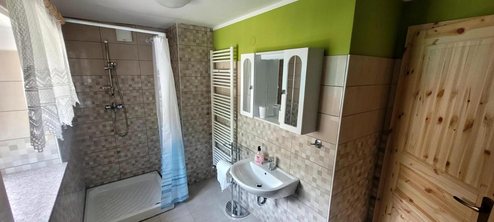 Apartma Brin Bovec Exteriér fotografie