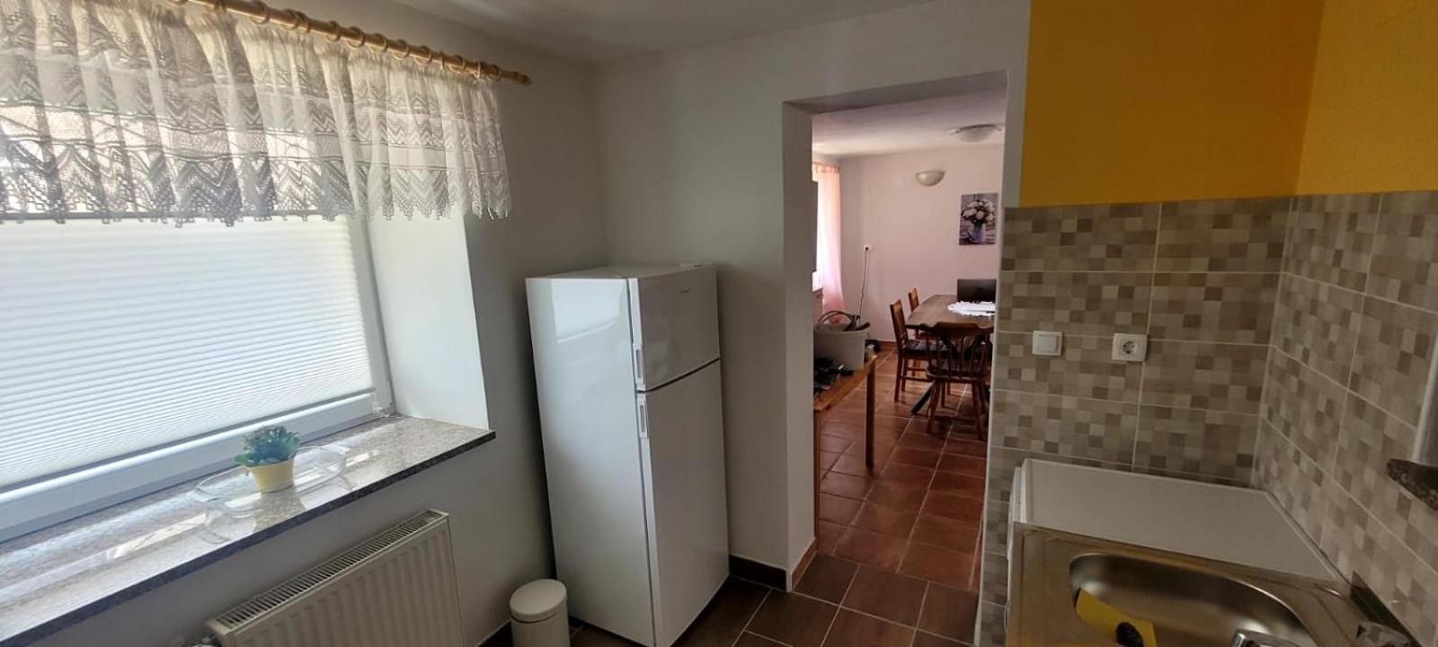 Apartma Brin Bovec Exteriér fotografie