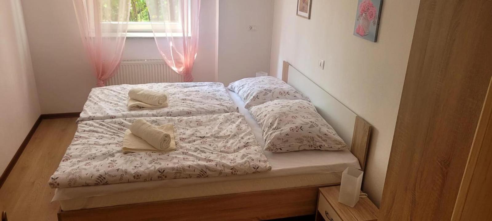 Apartma Brin Bovec Exteriér fotografie