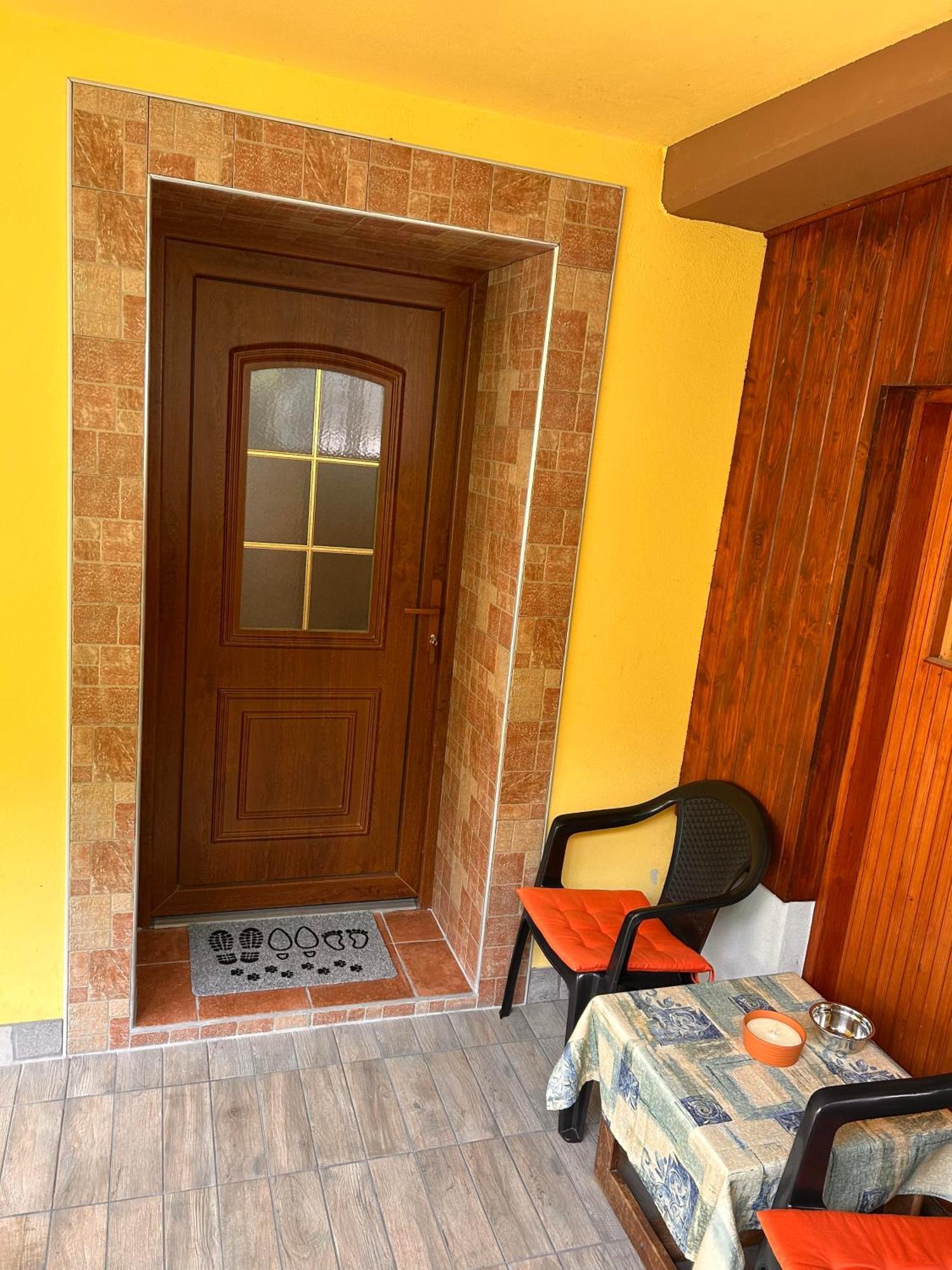 Apartma Brin Bovec Exteriér fotografie