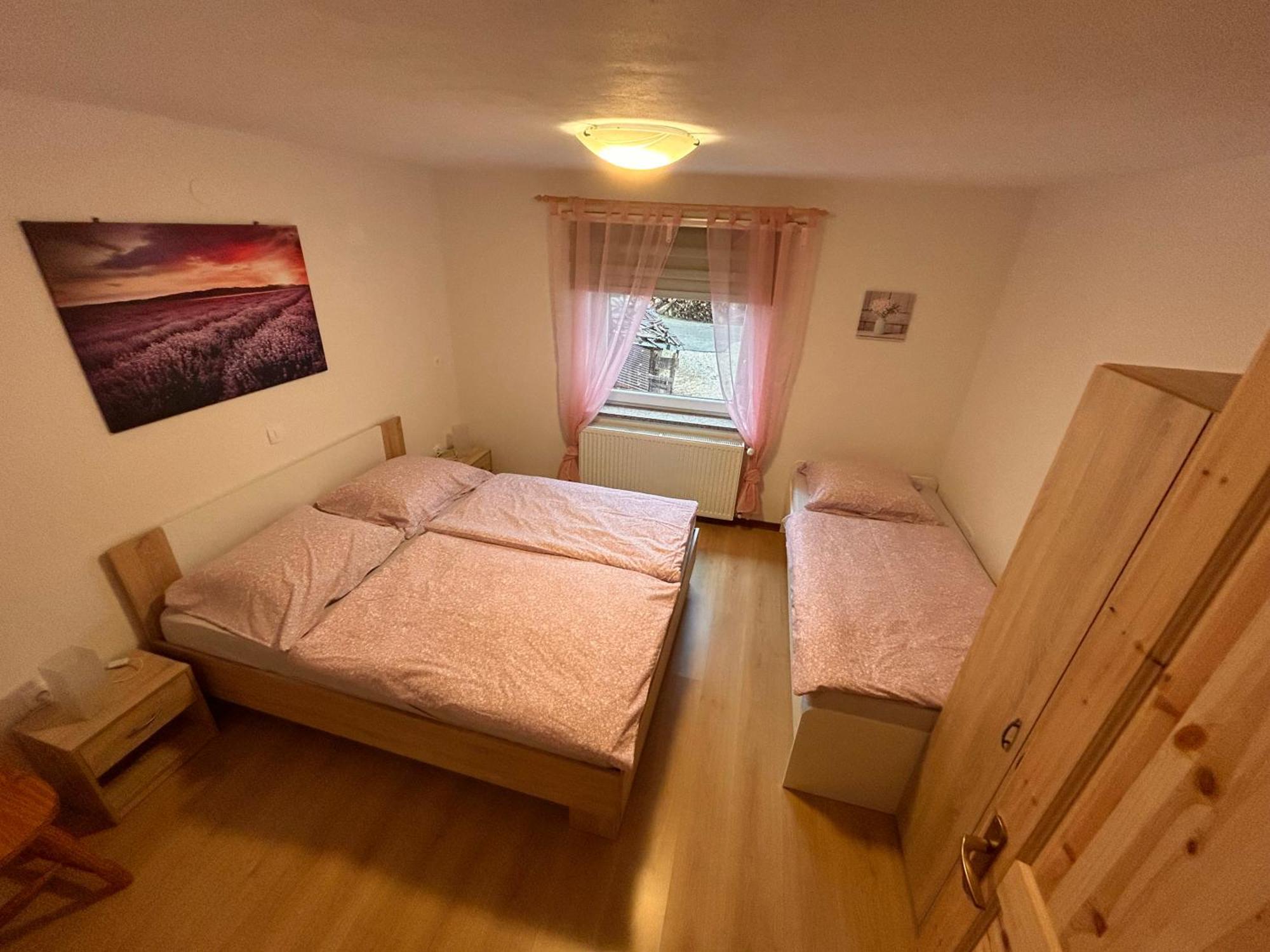 Apartma Brin Bovec Exteriér fotografie